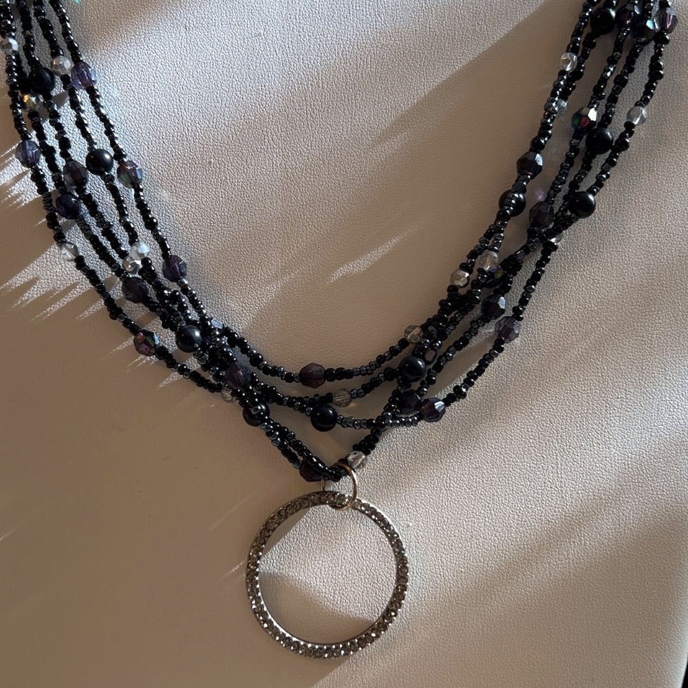 NEW YORK & COMPANY - NECKLACE